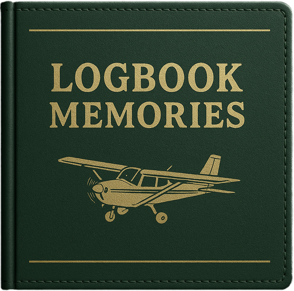 Logbook Memories App