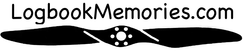 Logbook Memories Logo